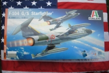 images/productimages/small/F-104 G S Starfighter Italeri 2502 1;32 voor.jpg